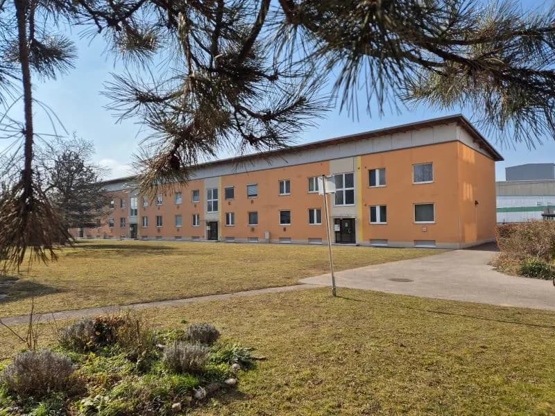 2-Zimmer-Wohnung mieten in Linz – 42,93 m², € 590 – Bild 13 von 14