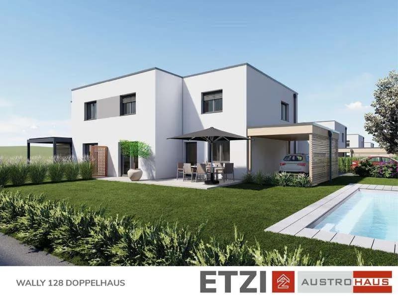 5-Zimmer-Haus kaufen in Scheibbs – 128 m², € 395.000