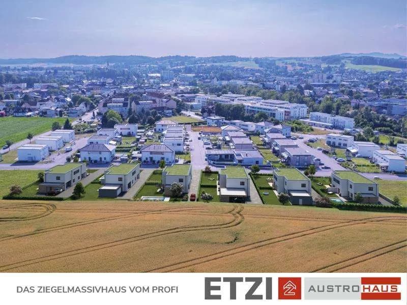 Grundstück kaufen in Scheibbs – 483 m², € 395.000 – Bild 2 von 16