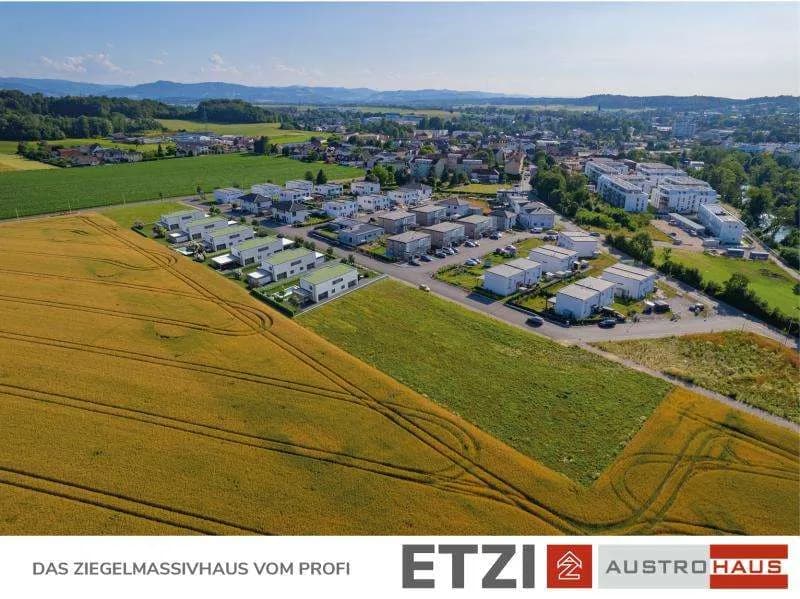 Grundstück kaufen in Scheibbs – 483 m², € 395.000 – Bild 3 von 16