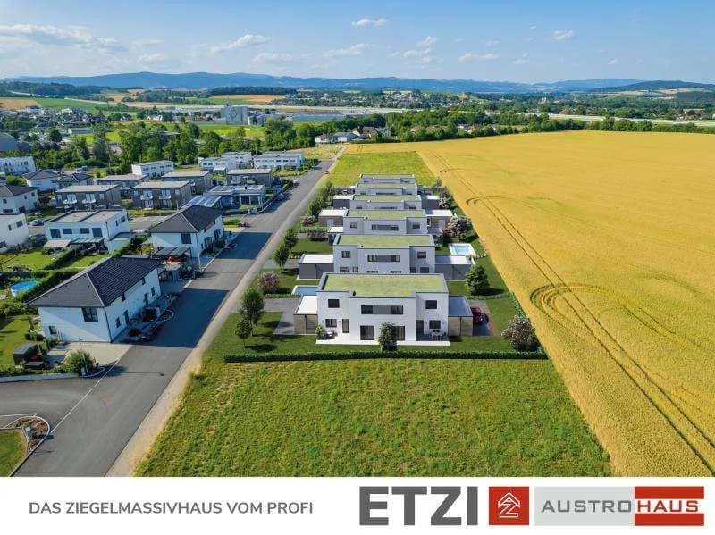 Grundstück kaufen in Scheibbs – 483 m², € 395.000 – Bild 4 von 16