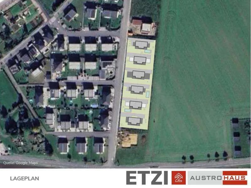 Grundstück kaufen in Scheibbs – 483 m², € 395.000 – Bild 7 von 16
