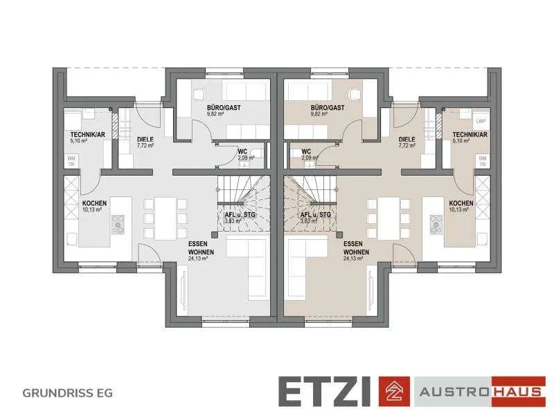 Grundstück kaufen in Scheibbs – 483 m², € 395.000 – Bild 10 von 16