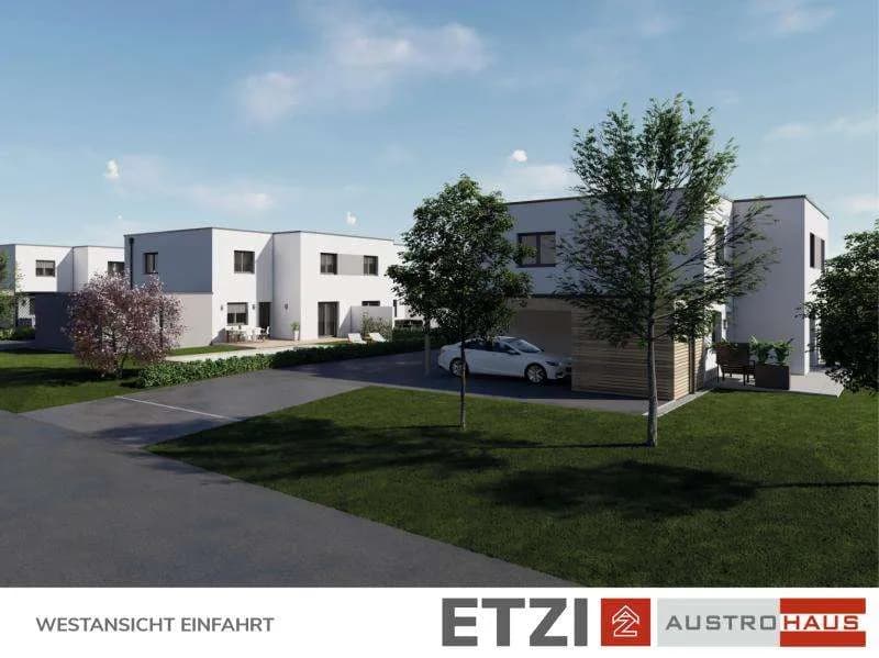 Grundstück kaufen in Scheibbs – 483 m², € 395.000 – Bild 14 von 16