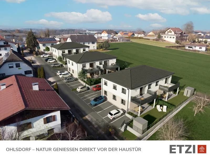 4-Zimmer-Wohnung kaufen in Gmunden – 78,36 m², € 351.900 – Bild 3 von 14