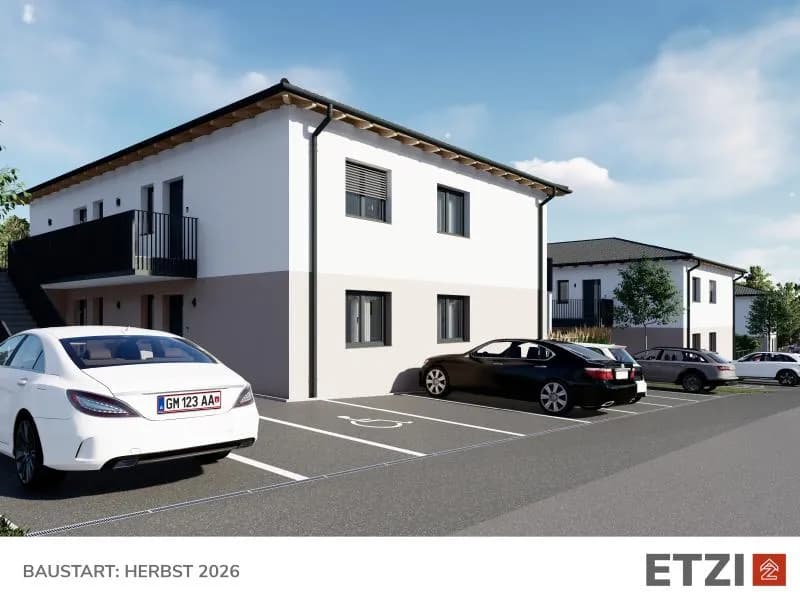 4-Zimmer-Wohnung kaufen in Gmunden – 69,68 m², € 326.100 – Bild 11 von 13