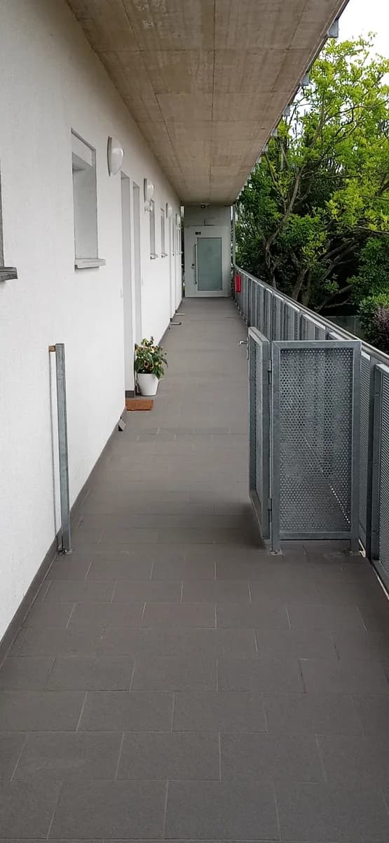 2-Zimmer-Wohnung mieten in Graz – 41 m², € 738 – Bild 3 von 16