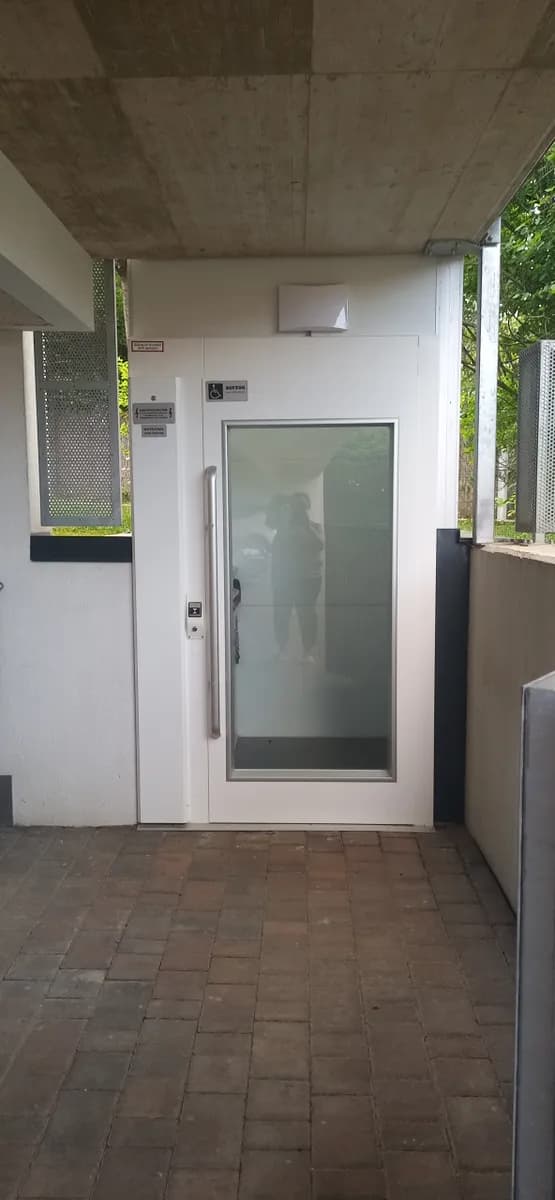 2-Zimmer-Wohnung mieten in Graz – 41 m², € 738 – Bild 10 von 16