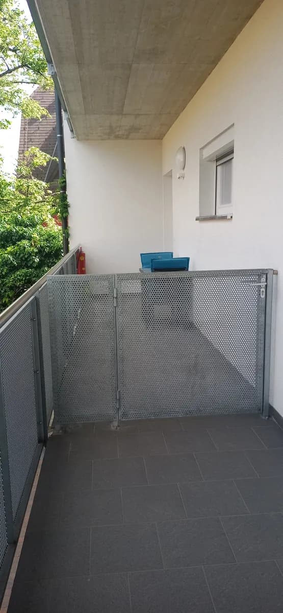 2-Zimmer-Wohnung mieten in Graz – 41 m², € 738 – Bild 11 von 16