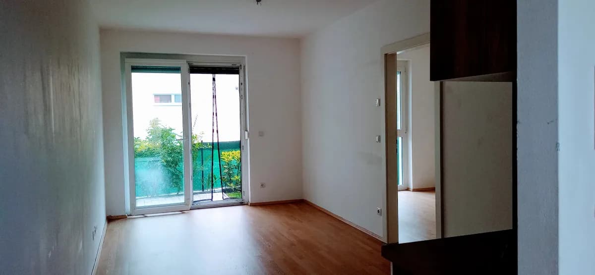 2-Zimmer-Wohnung mieten in Graz – 41 m², € 738 – Bild 13 von 16