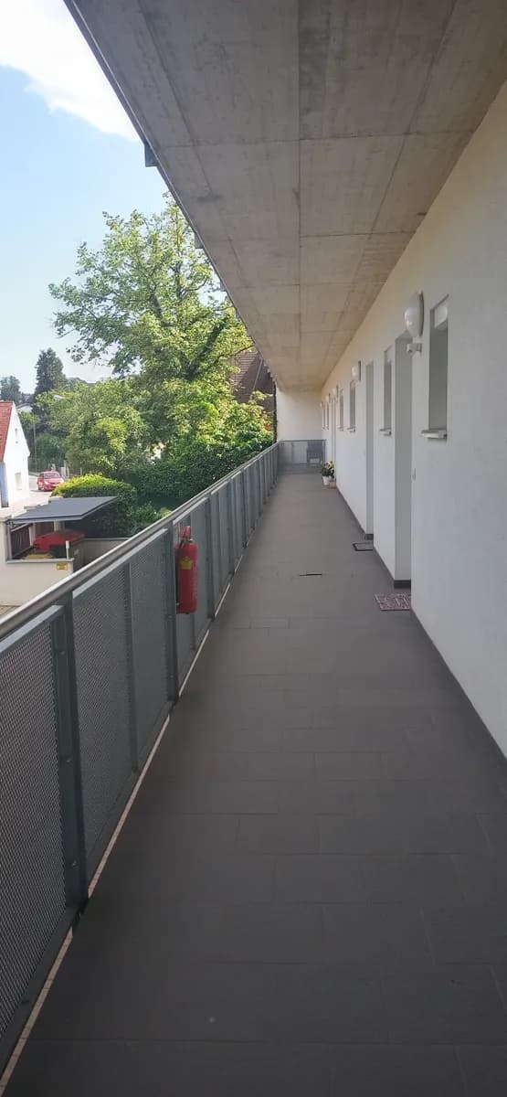 2-Zimmer-Wohnung mieten in Graz – 41 m², € 738 – Bild 16 von 16