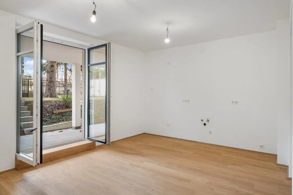 2-Zimmer-Wohnung mieten in Wien – 41,8 m², € 1.232 – Bild 3 von 14
