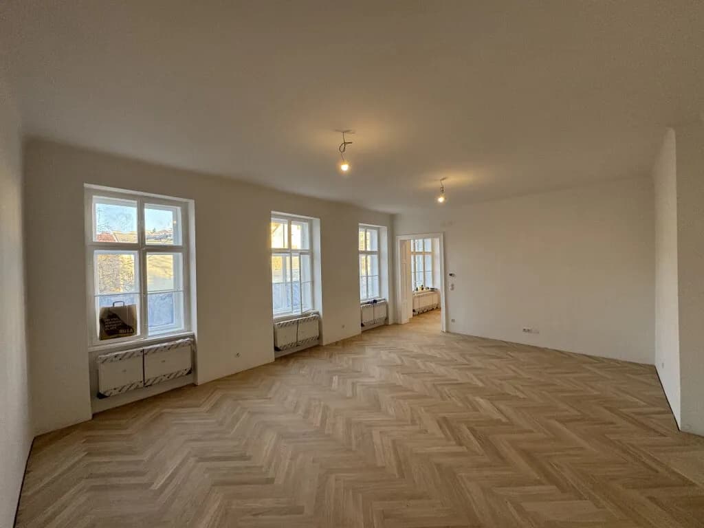 3-Zimmer-Wohnung mieten in Wien – 116,28 m², € 1.999 – Bild 2 von 14