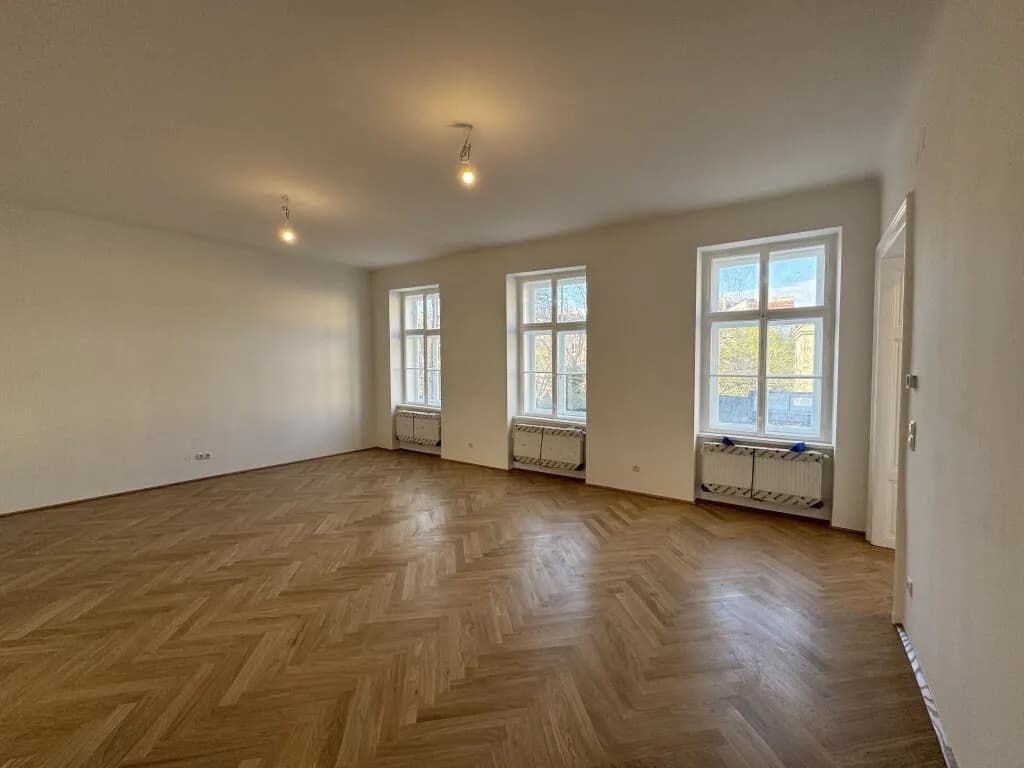 3-Zimmer-Wohnung mieten in Wien – 116,28 m², € 1.999 – Bild 3 von 14