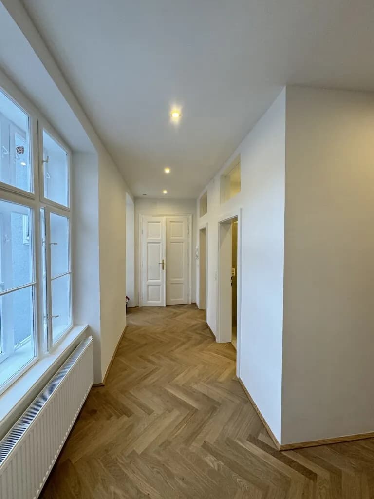 3-Zimmer-Wohnung mieten in Wien – 116,28 m², € 1.999 – Bild 4 von 14