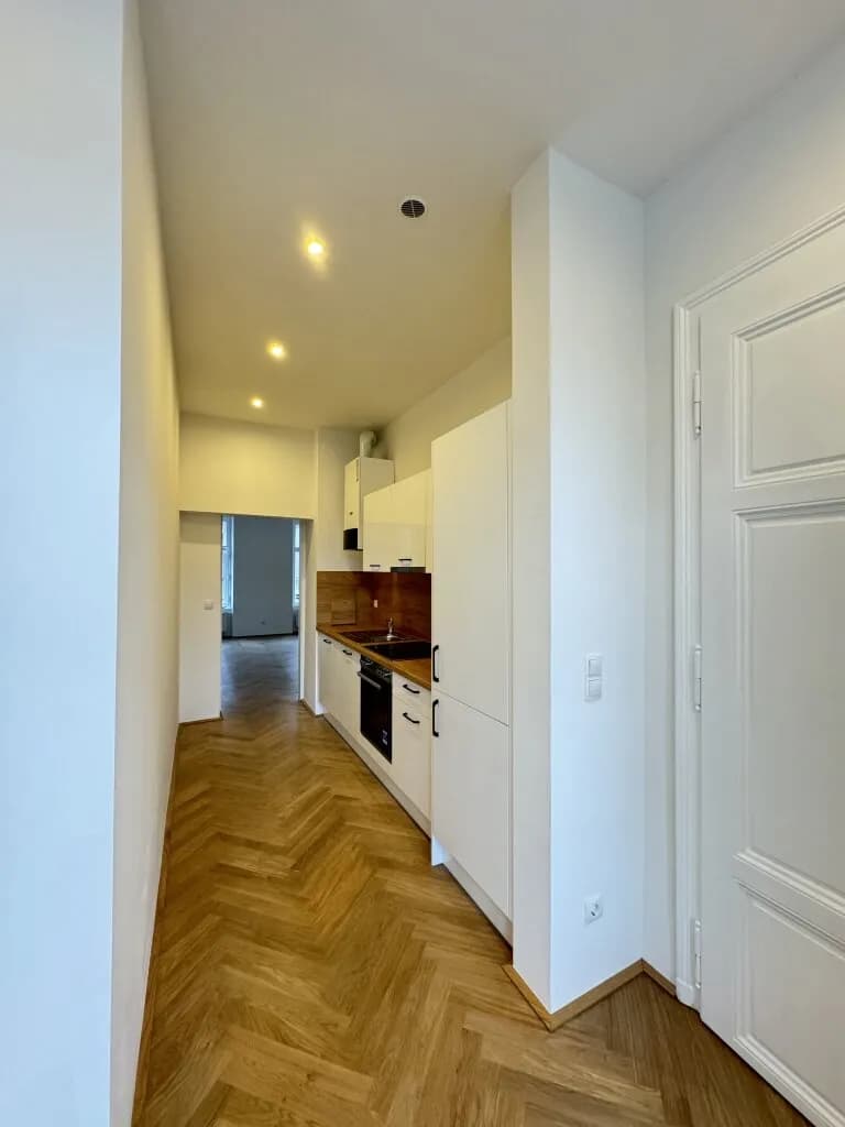 3-Zimmer-Wohnung mieten in Wien – 116,28 m², € 1.999 – Bild 6 von 14