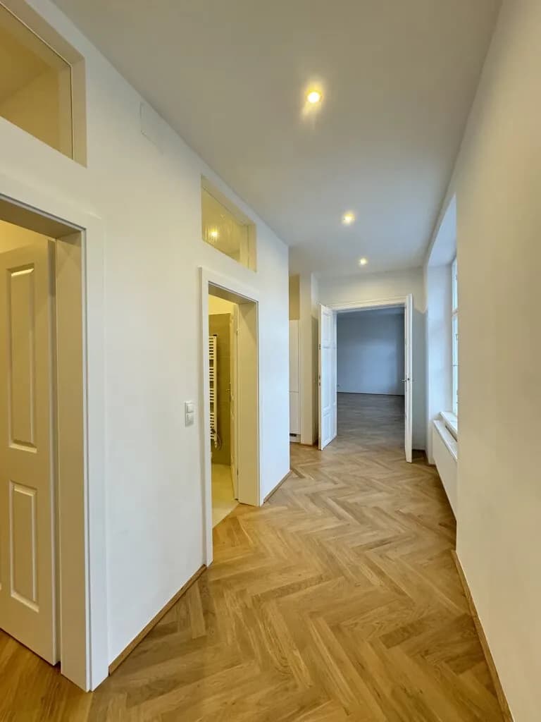 3-Zimmer-Wohnung mieten in Wien – 116,28 m², € 1.999 – Bild 10 von 14