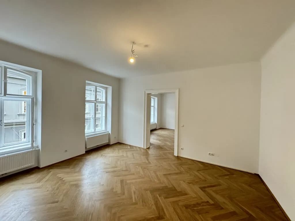 3-Zimmer-Wohnung mieten in Wien – 116,28 m², € 1.999 – Bild 12 von 14