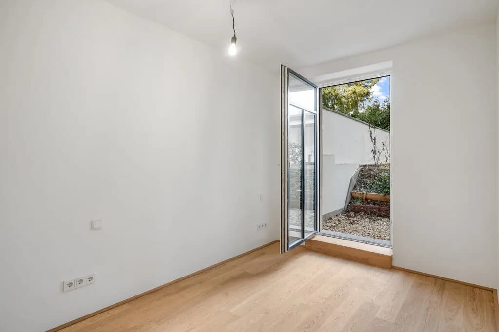 2-Zimmer-Wohnung kaufen in Wien – 41,8 m², € 388.000 – Bild 4 von 14