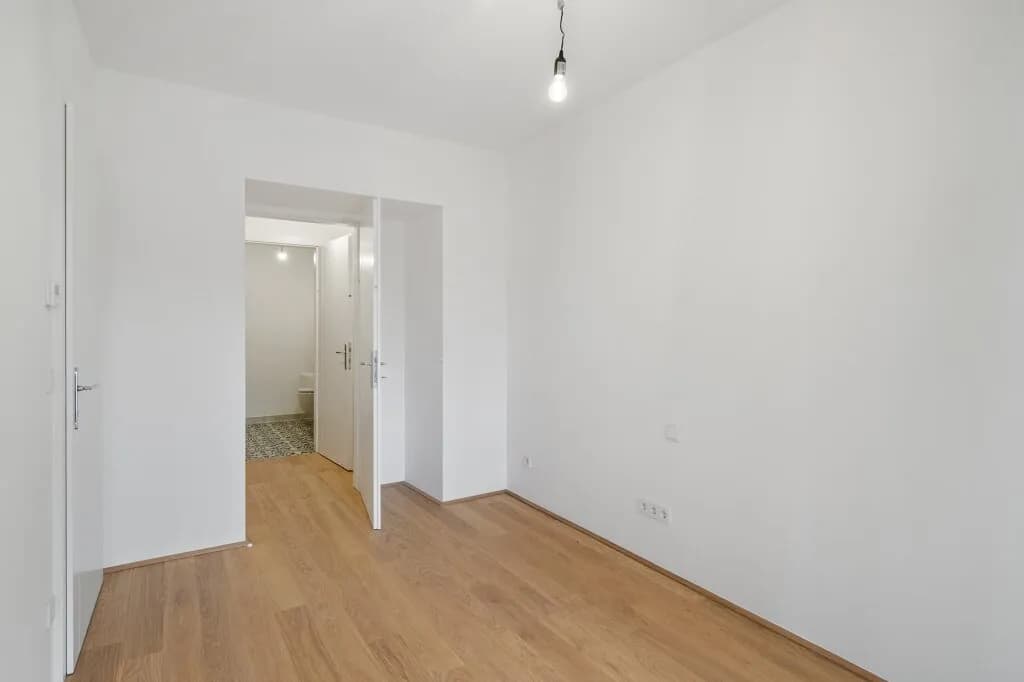2-Zimmer-Wohnung kaufen in Wien – 41,8 m², € 388.000 – Bild 5 von 14