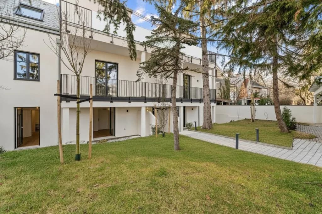 2-Zimmer-Wohnung kaufen in Wien – 41,8 m², € 388.000 – Bild 11 von 14