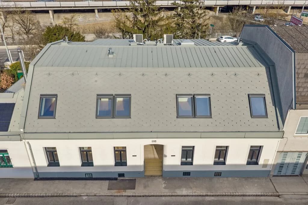 2-Zimmer-Wohnung kaufen in Wien – 41,8 m², € 388.000 – Bild 12 von 14