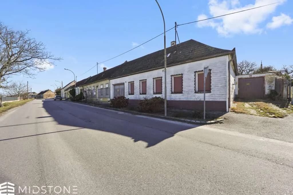 4-Zimmer-Haus kaufen in Gänserndorf – 125 m², € 249.000