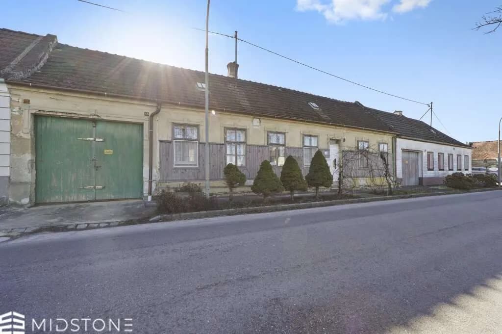 4-Zimmer-Haus kaufen in Gänserndorf – 125 m², € 249.000 – Bild 2 von 16