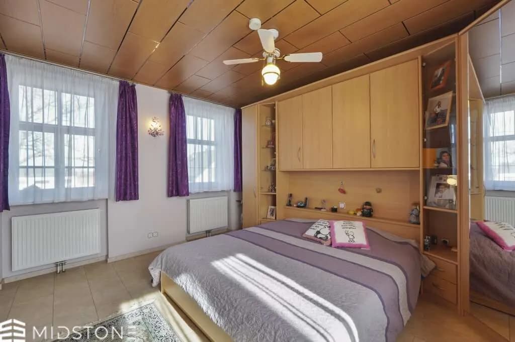 4-Zimmer-Haus kaufen in Gänserndorf – 125 m², € 249.000 – Bild 5 von 16