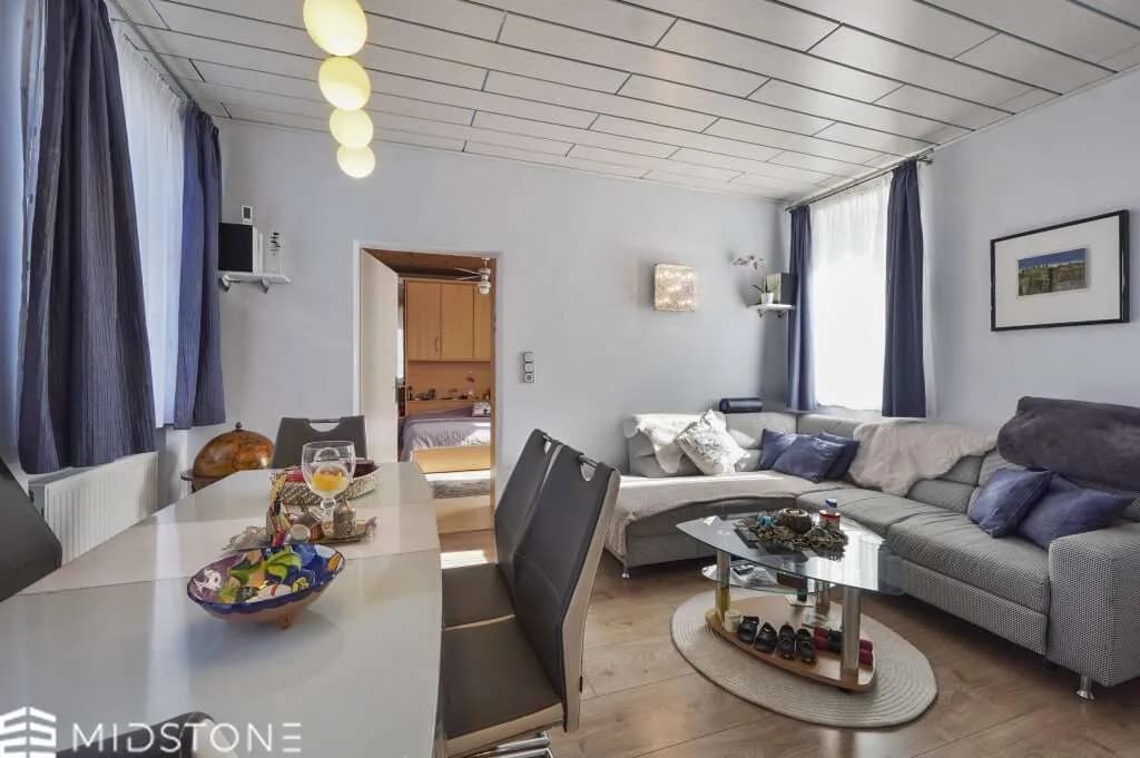 4-Zimmer-Haus kaufen in Gänserndorf – 125 m², € 249.000 – Bild 8 von 16