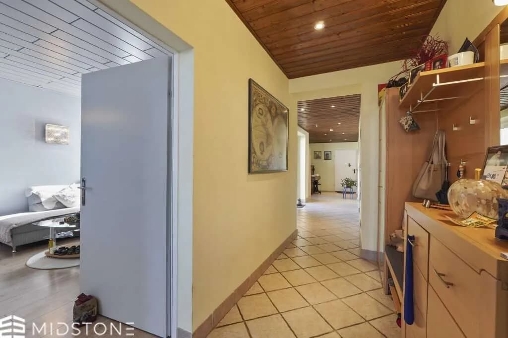4-Zimmer-Haus kaufen in Gänserndorf – 125 m², € 249.000 – Bild 9 von 16