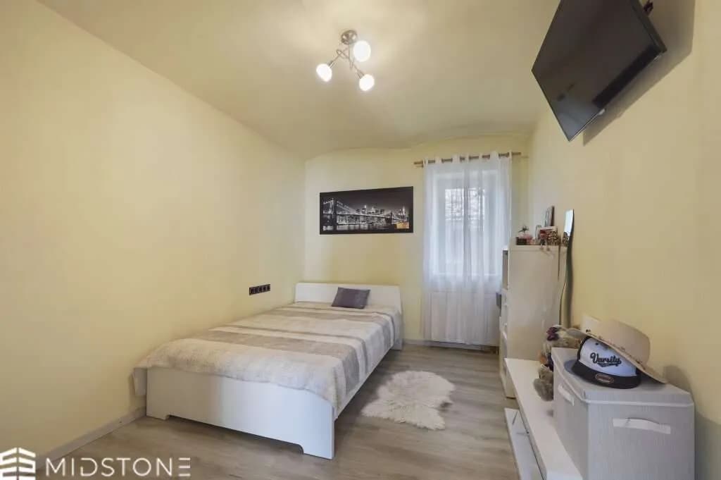 4-Zimmer-Haus kaufen in Gänserndorf – 125 m², € 249.000 – Bild 11 von 16
