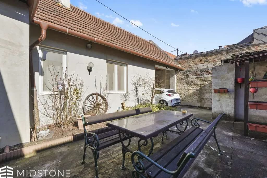 4-Zimmer-Haus kaufen in Gänserndorf – 125 m², € 249.000 – Bild 15 von 16