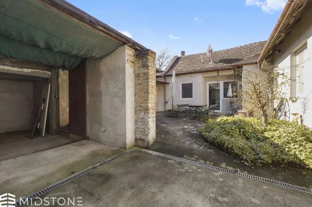 4-Zimmer-Haus kaufen in Gänserndorf – 125 m², € 249.000 – Bild 16 von 16