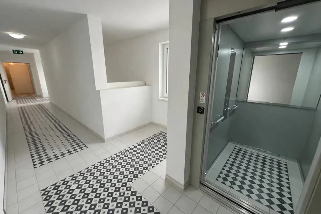 3-Zimmer-Wohnung kaufen in Sankt Pölten – 53,58 m², € 181.350 – Bild 2 von 5