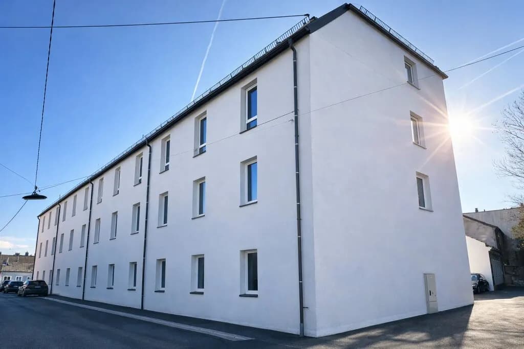 3-Zimmer-Wohnung kaufen in Sankt Pölten – 53,58 m², € 181.350 – Bild 3 von 5