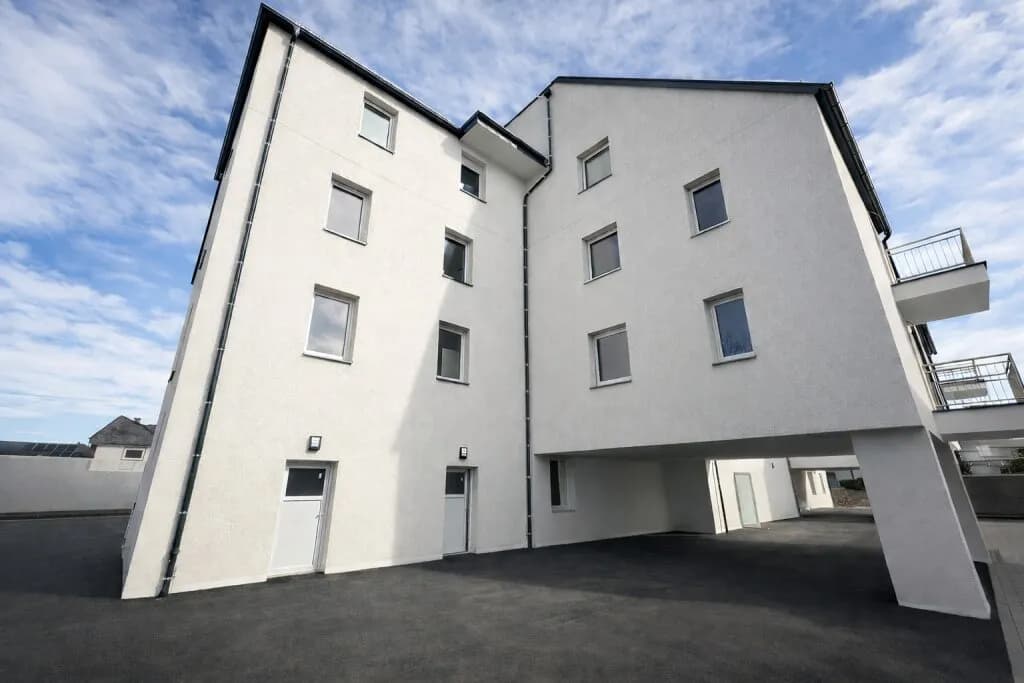 3-Zimmer-Wohnung kaufen in Sankt Pölten – 53,58 m², € 181.350 – Bild 4 von 5