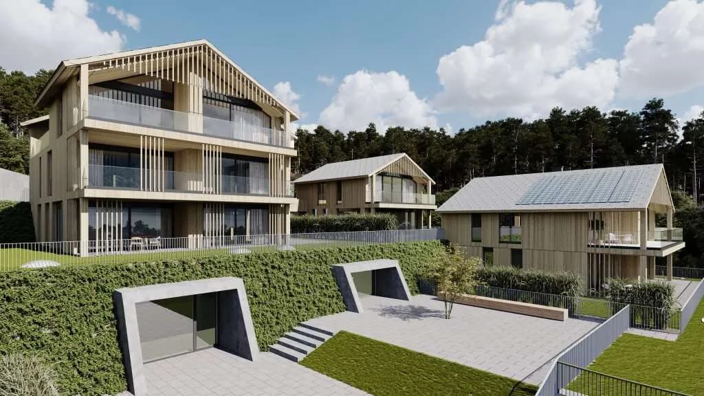 3-Zimmer-Wohnung kaufen in Vöcklabruck – 79,29 m², € 1.181.236