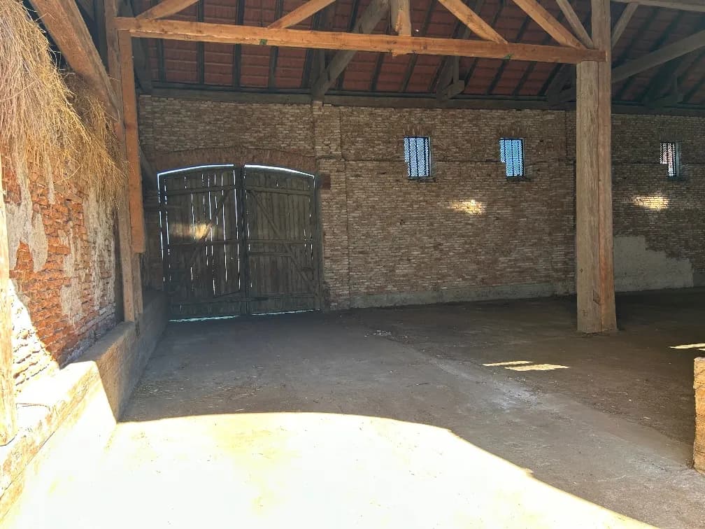 Gewerbeimmobilie mieten in Linz Land – 300 m², € 2.200 – Bild 1 von 9