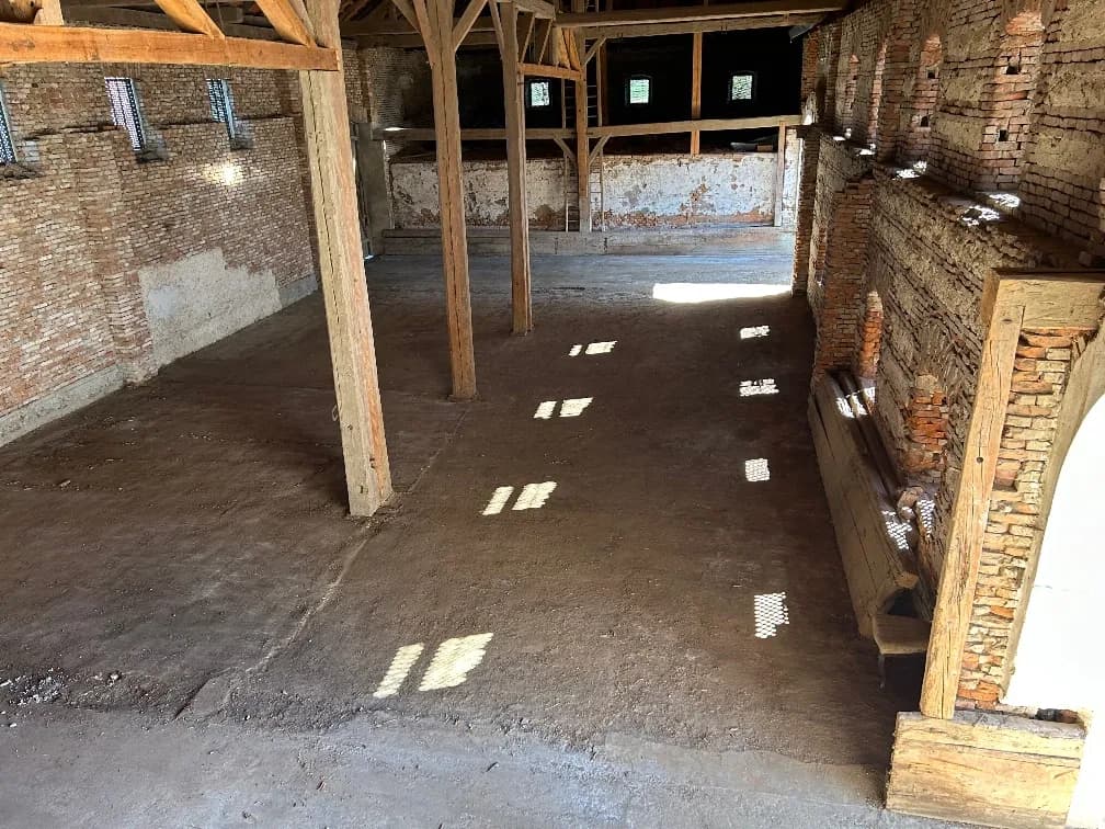 Gewerbeimmobilie mieten in Linz Land – 300 m², € 2.200 – Bild 3 von 9