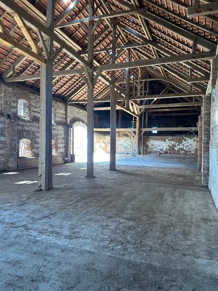 Gewerbeimmobilie mieten in Linz Land – 300 m², € 2.200 – Bild 6 von 9