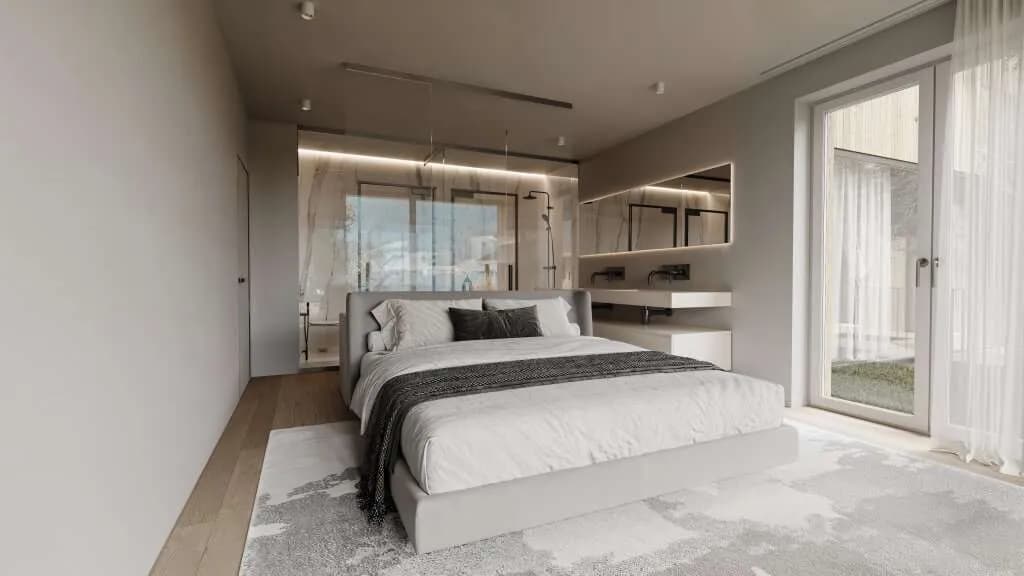 4-Zimmer-Wohnung kaufen in Vöcklabruck – 138,24 m², € 2.282.523