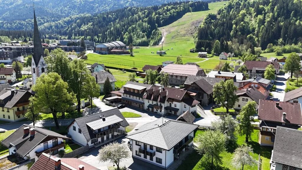 Immobilie kaufen in Hermagor – 38,45 m², € 274.000 – Bild 2 von 16