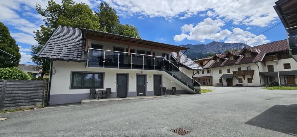 Immobilie kaufen in Hermagor – 38,45 m², € 274.000 – Bild 3 von 16