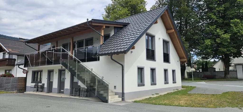 Immobilie kaufen in Hermagor – 38,45 m², € 274.000 – Bild 4 von 16