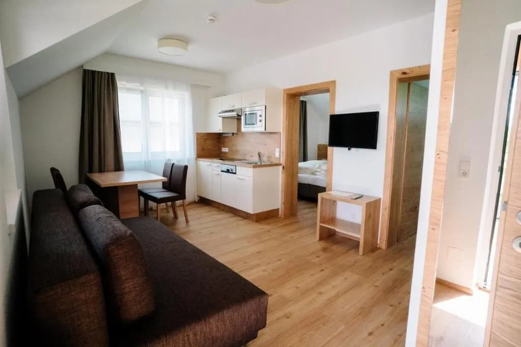 Immobilie kaufen in Hermagor – 38,45 m², € 274.000 – Bild 7 von 16