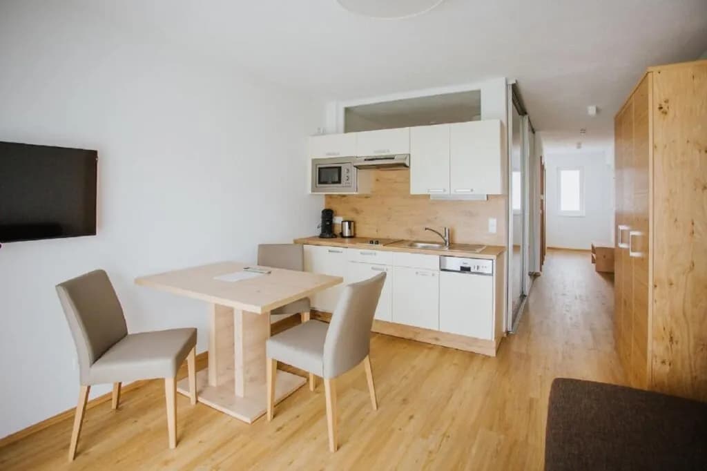 Immobilie kaufen in Hermagor – 38,45 m², € 274.000 – Bild 9 von 16