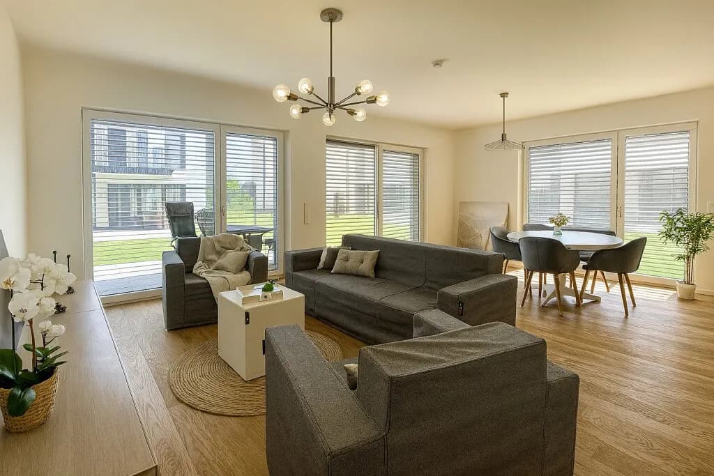Haus kaufen in Baden – 112,8 m², € 438.700 – Bild 2 von 19