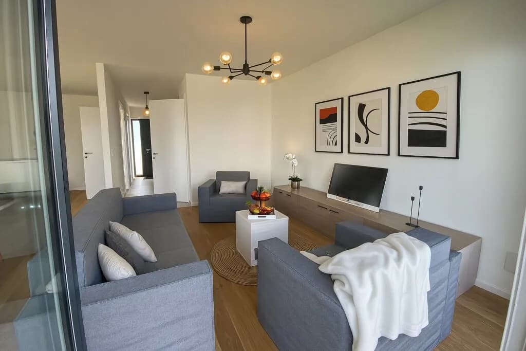 Haus kaufen in Baden – 112,8 m², € 438.700 – Bild 4 von 19