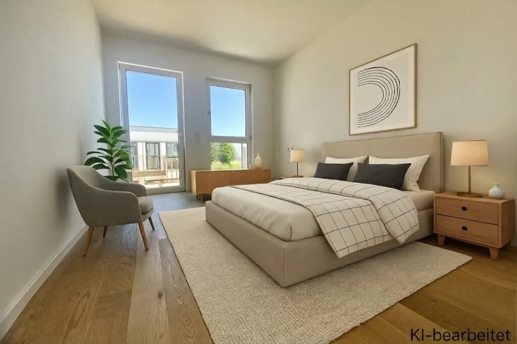 Haus kaufen in Baden – 112,8 m², € 438.700 – Bild 7 von 19